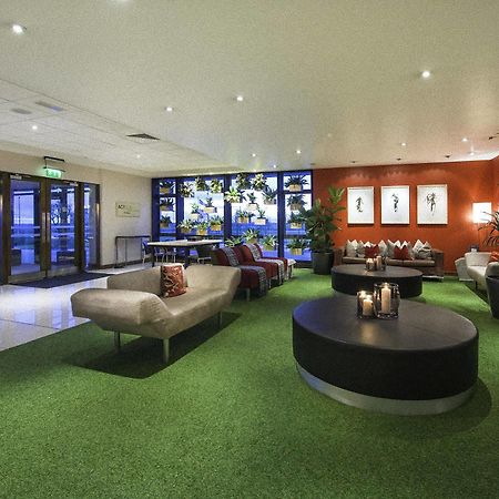 Cork Airport Hotel المظهر الخارجي الصورة