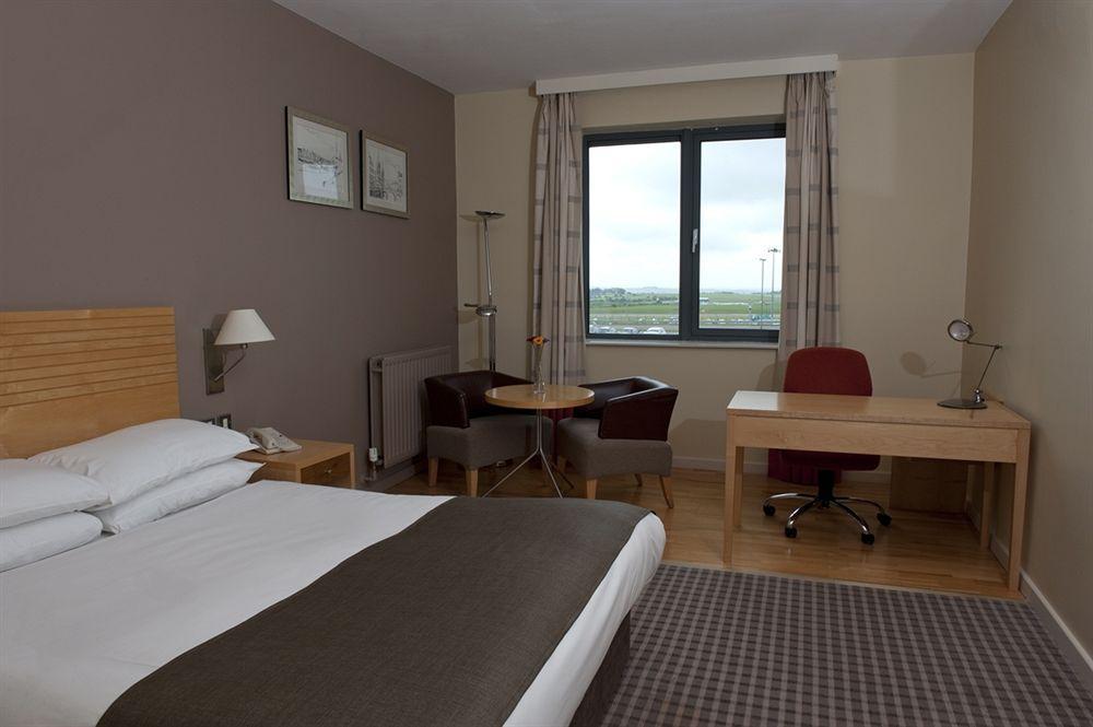 Cork Airport Hotel المظهر الخارجي الصورة