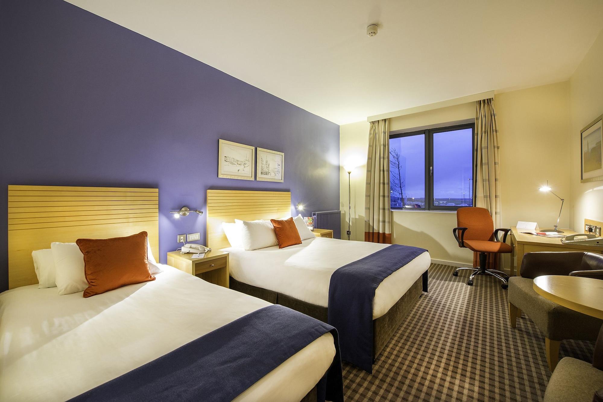 Cork Airport Hotel المظهر الخارجي الصورة
