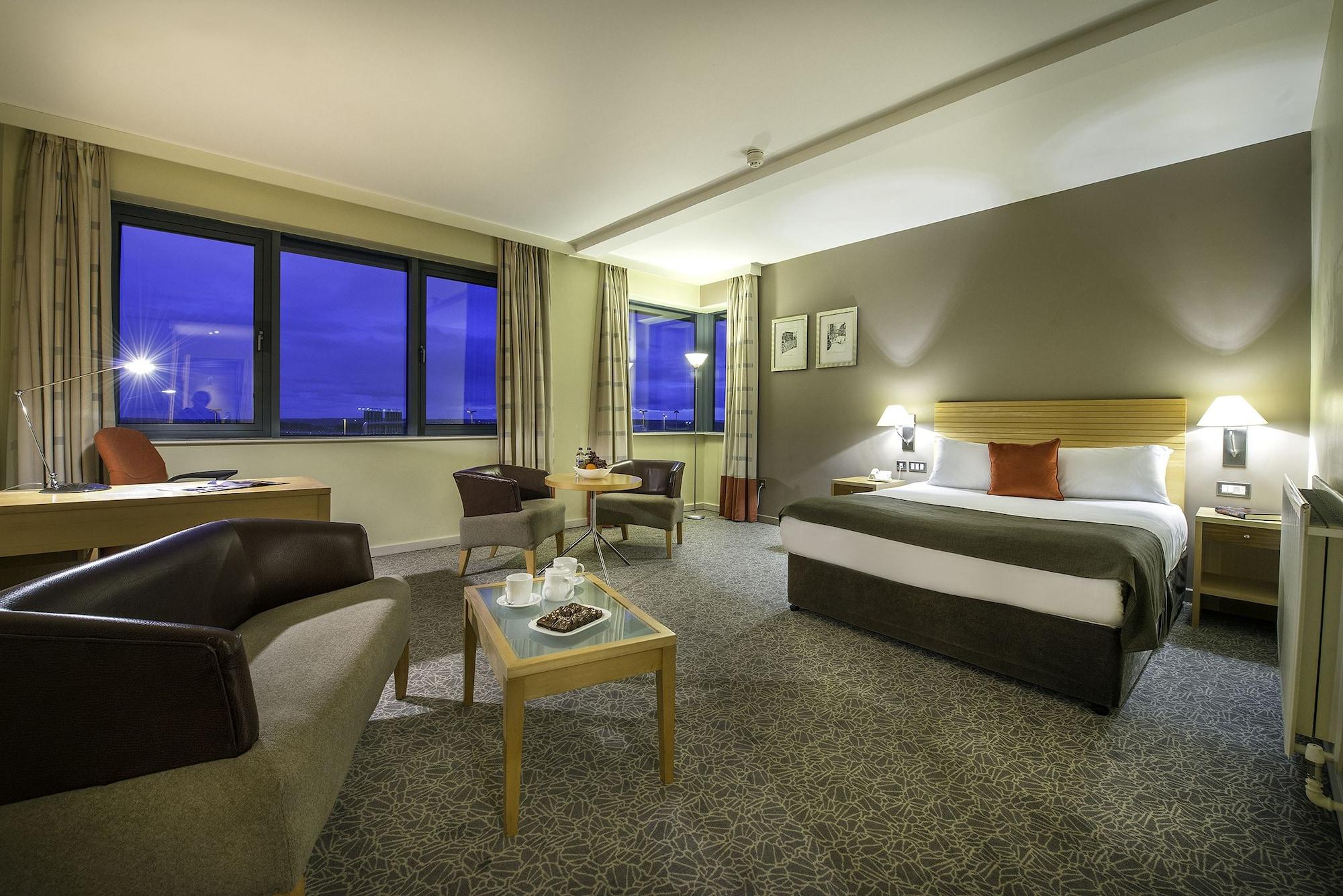 Cork Airport Hotel المظهر الخارجي الصورة