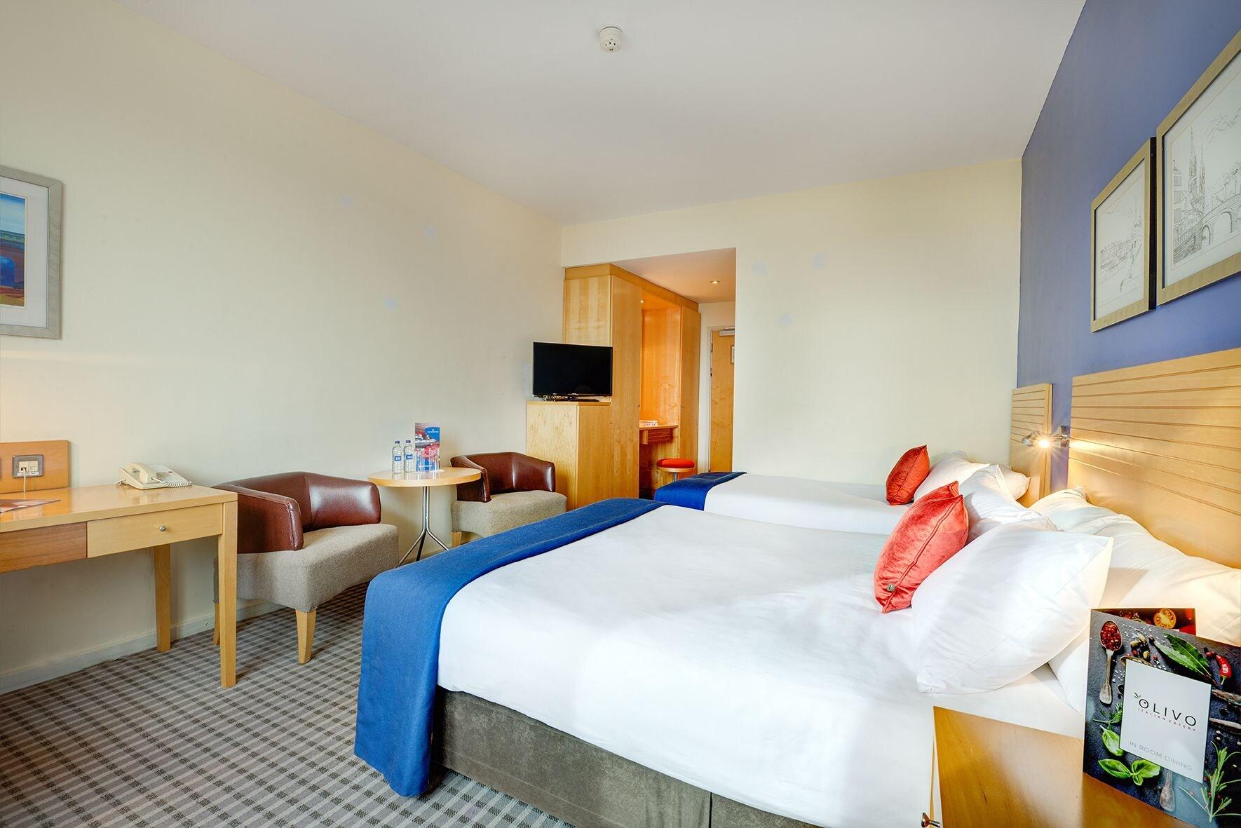 Cork Airport Hotel المظهر الخارجي الصورة