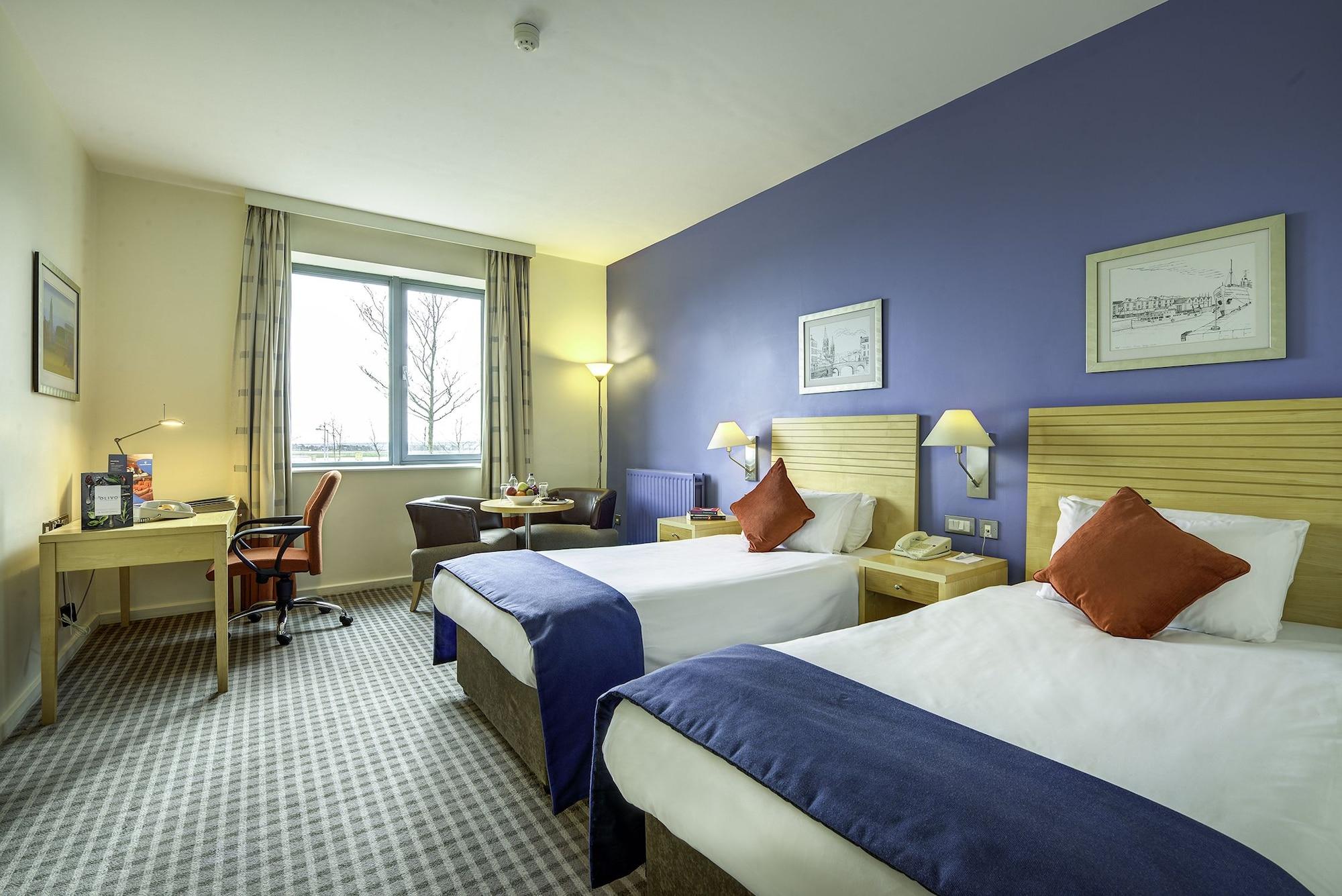 Cork Airport Hotel المظهر الخارجي الصورة