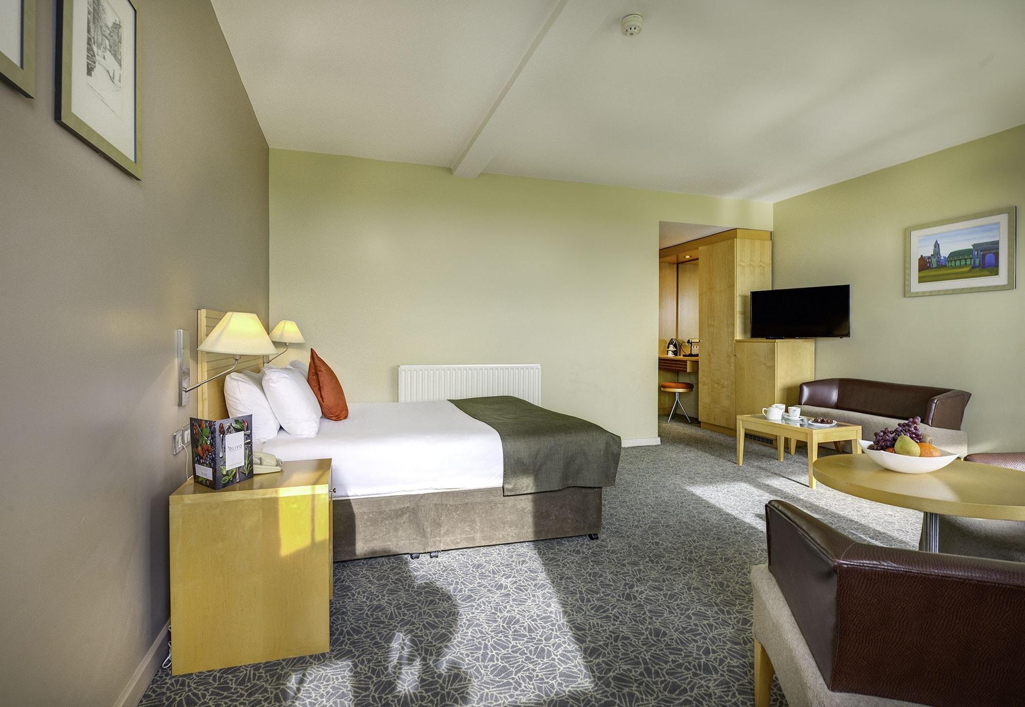 Cork Airport Hotel المظهر الخارجي الصورة