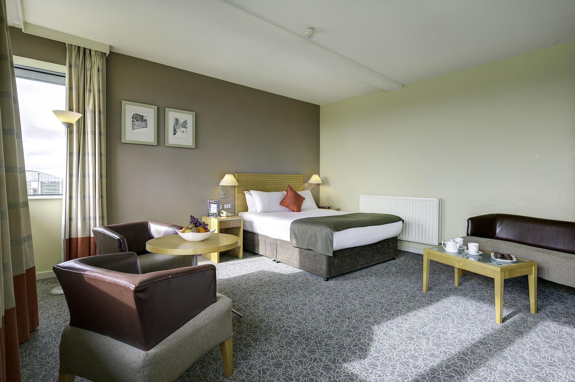Cork Airport Hotel المظهر الخارجي الصورة