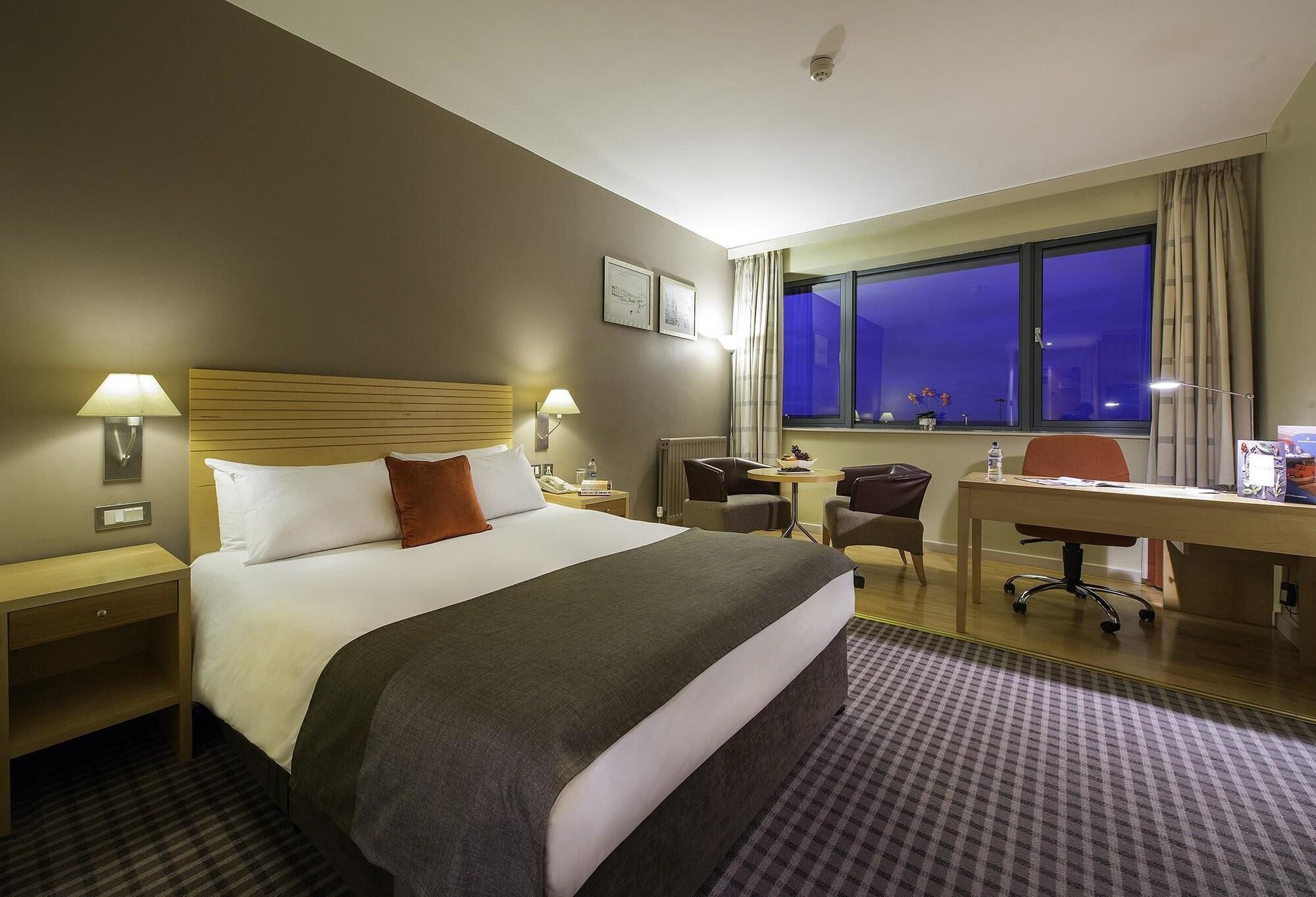 Cork Airport Hotel المظهر الخارجي الصورة