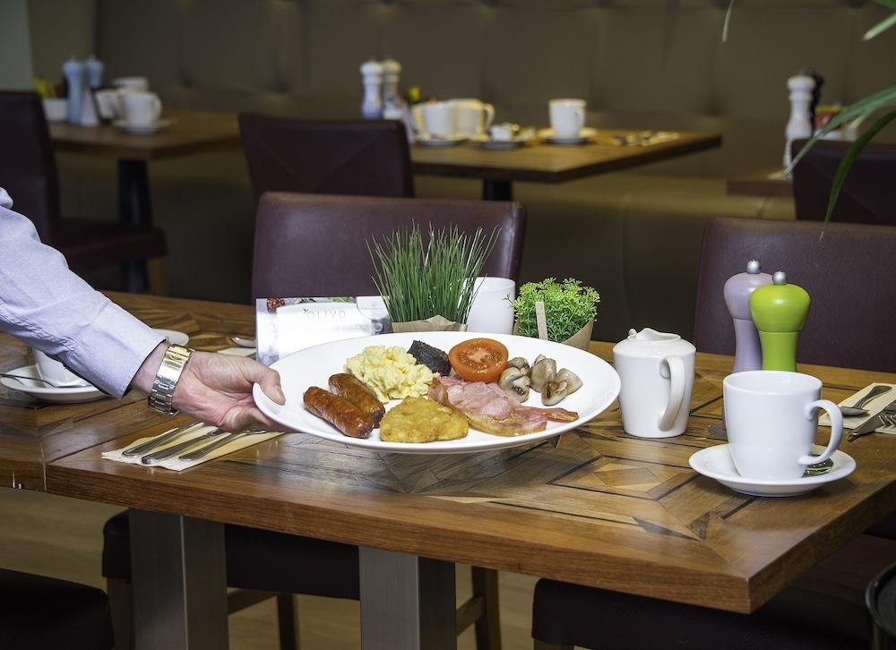 Cork Airport Hotel المظهر الخارجي الصورة