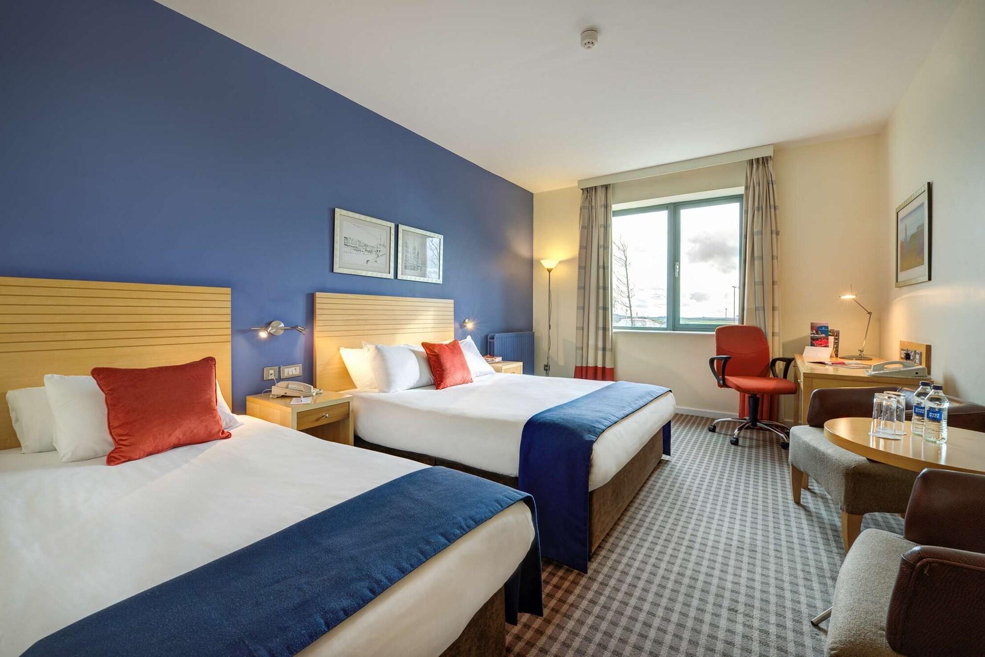 Cork Airport Hotel المظهر الخارجي الصورة