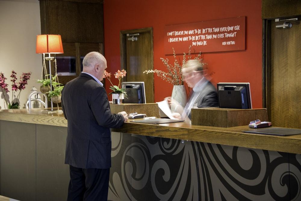 Cork Airport Hotel المظهر الخارجي الصورة