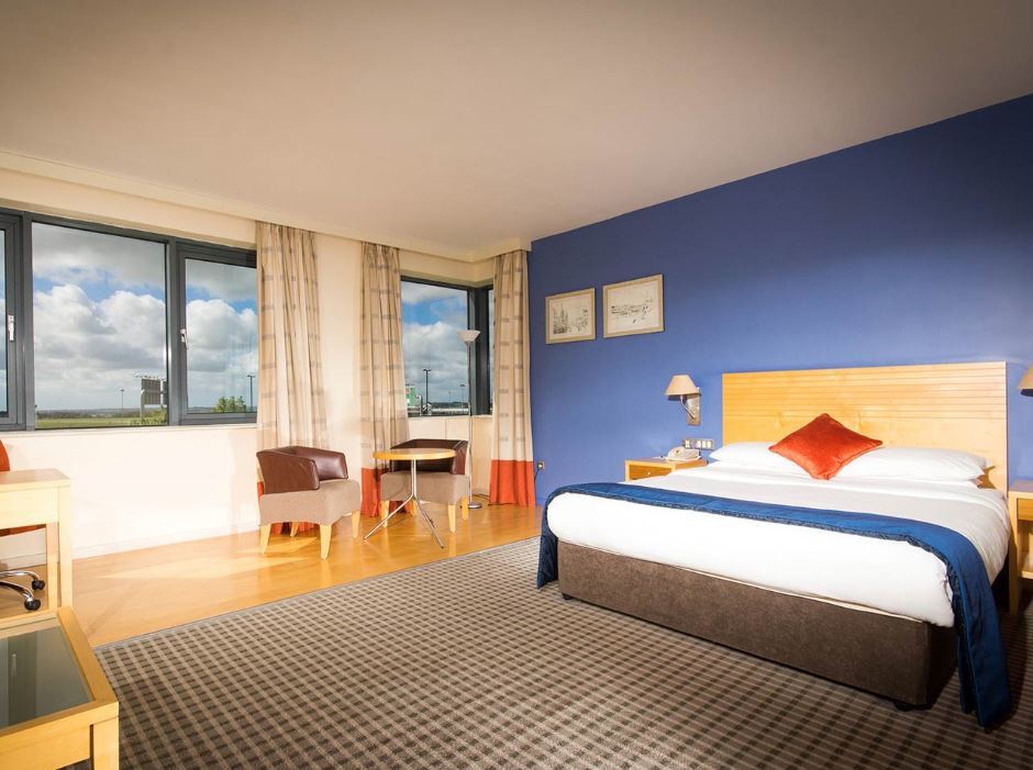 Cork Airport Hotel المظهر الخارجي الصورة