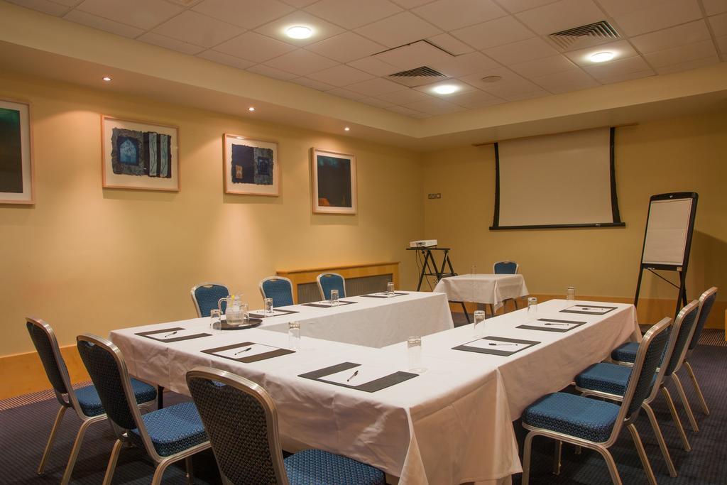 Cork Airport Hotel المظهر الخارجي الصورة