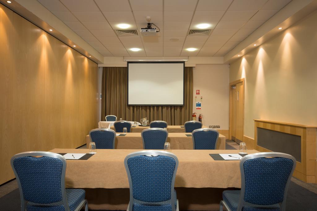 Cork Airport Hotel المظهر الخارجي الصورة