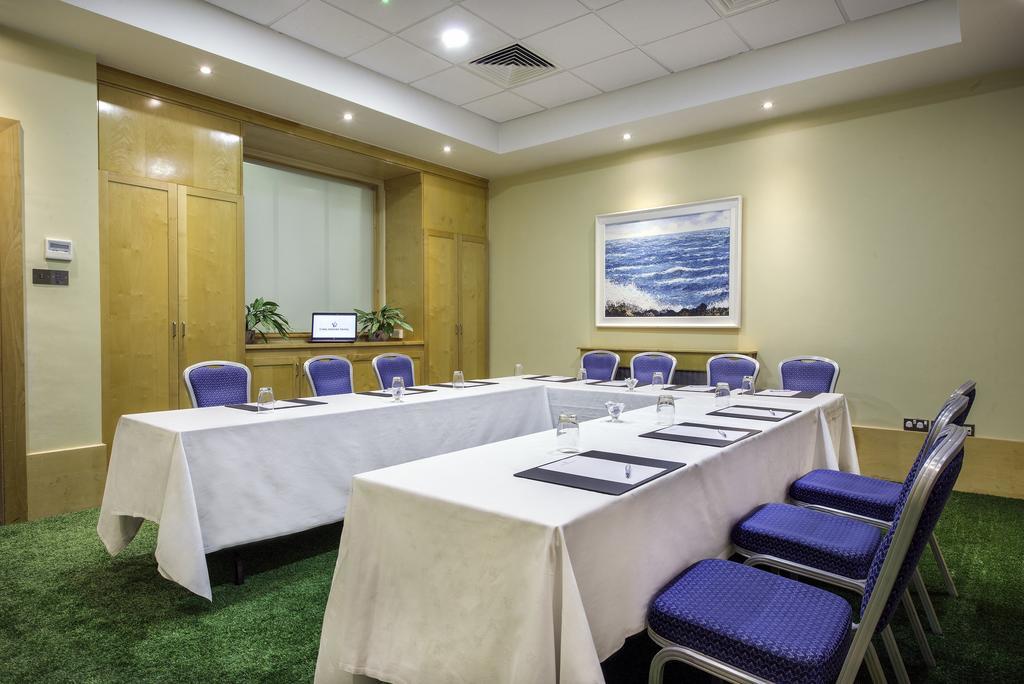 Cork Airport Hotel المظهر الخارجي الصورة