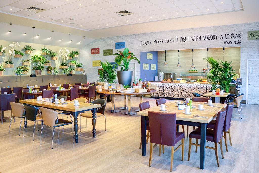 Cork Airport Hotel المظهر الخارجي الصورة