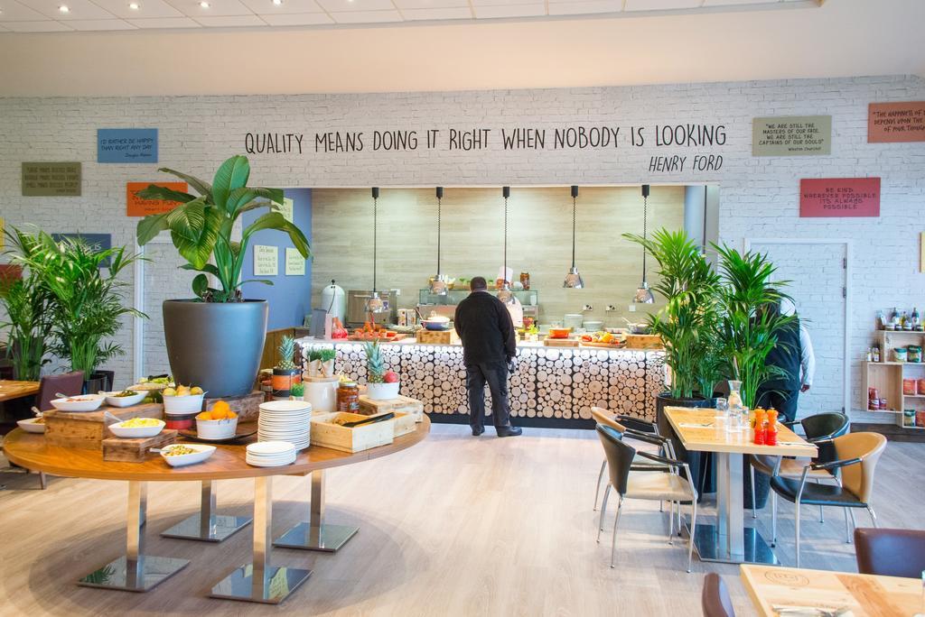 Cork Airport Hotel المظهر الخارجي الصورة