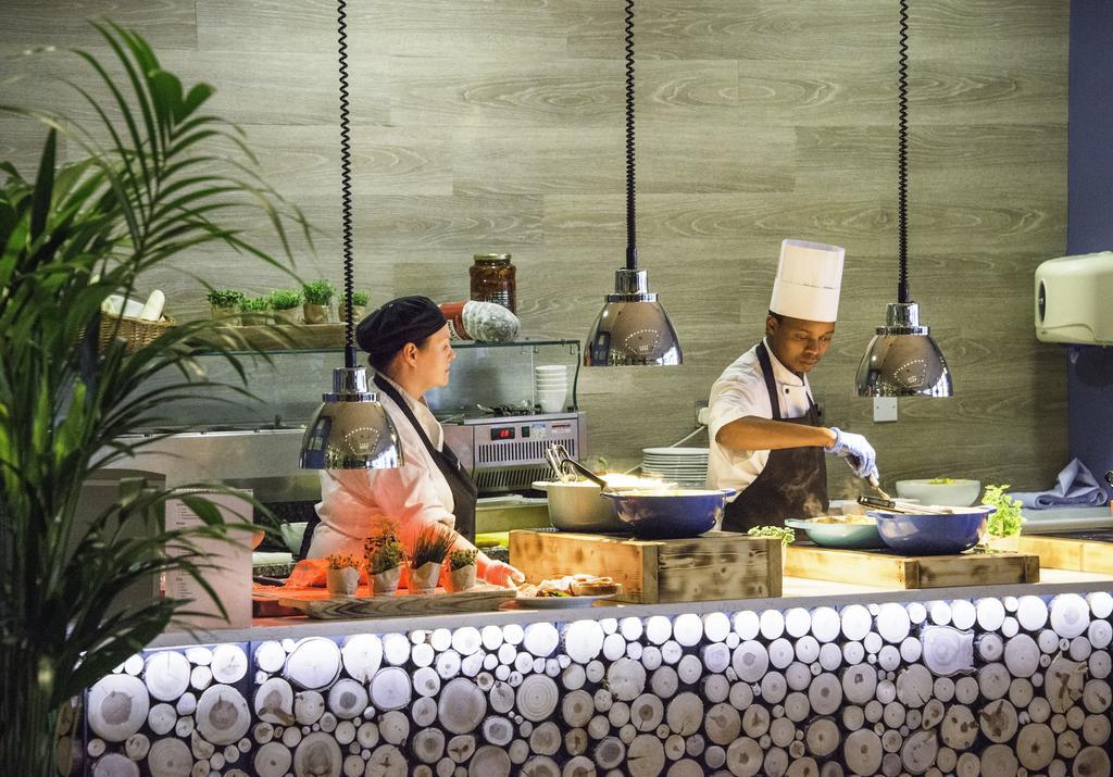 Cork Airport Hotel المظهر الخارجي الصورة
