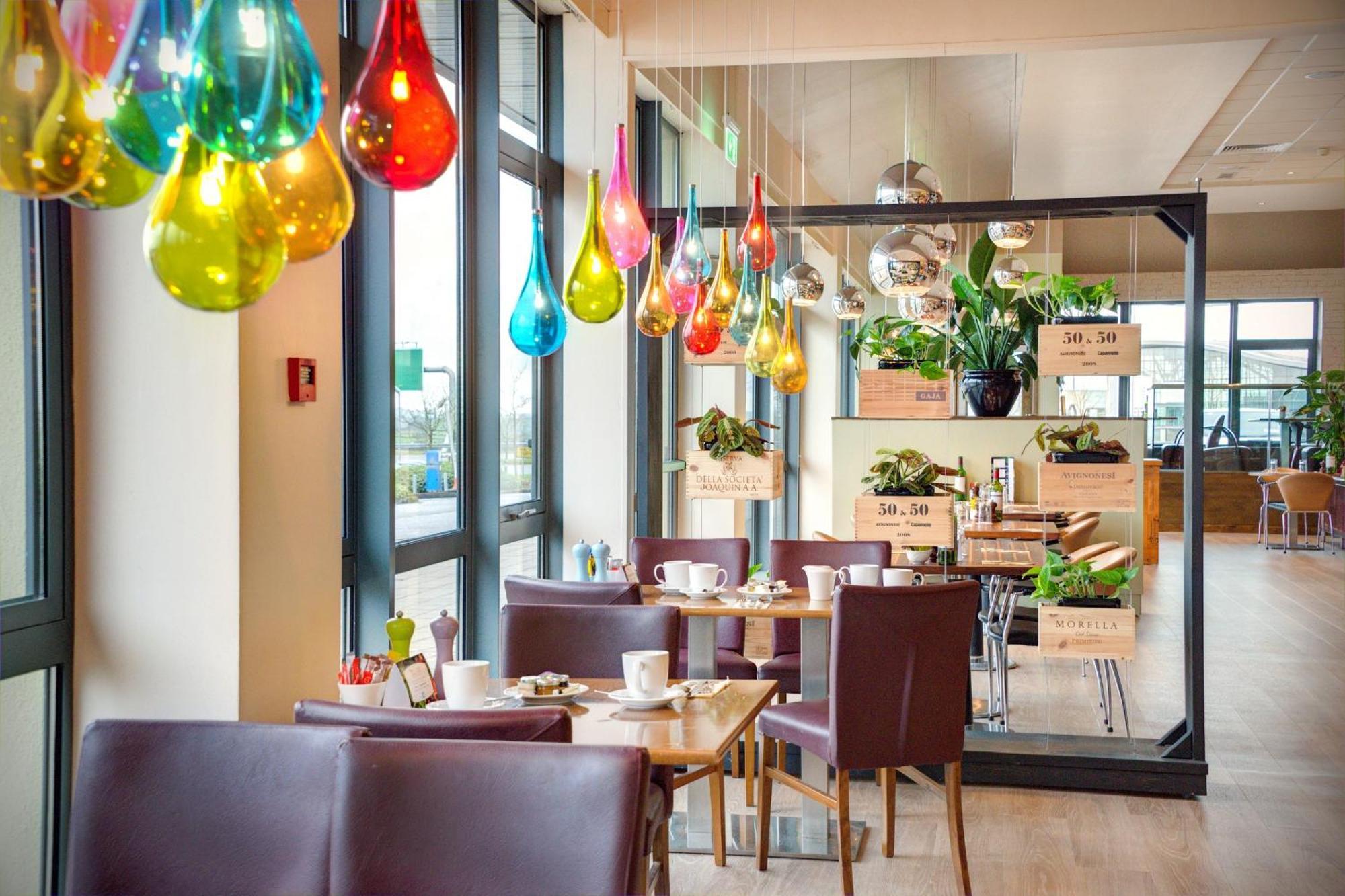 Cork Airport Hotel المظهر الخارجي الصورة
