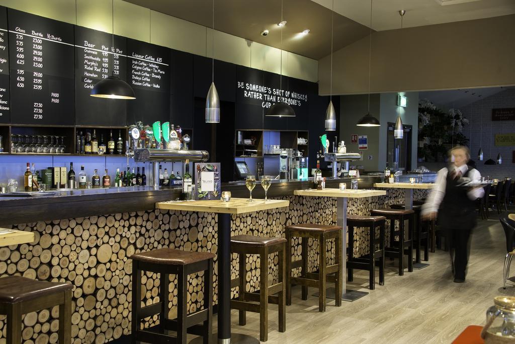 Cork Airport Hotel المظهر الخارجي الصورة