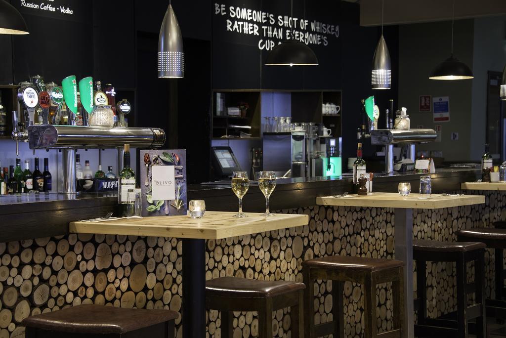 Cork Airport Hotel المظهر الخارجي الصورة