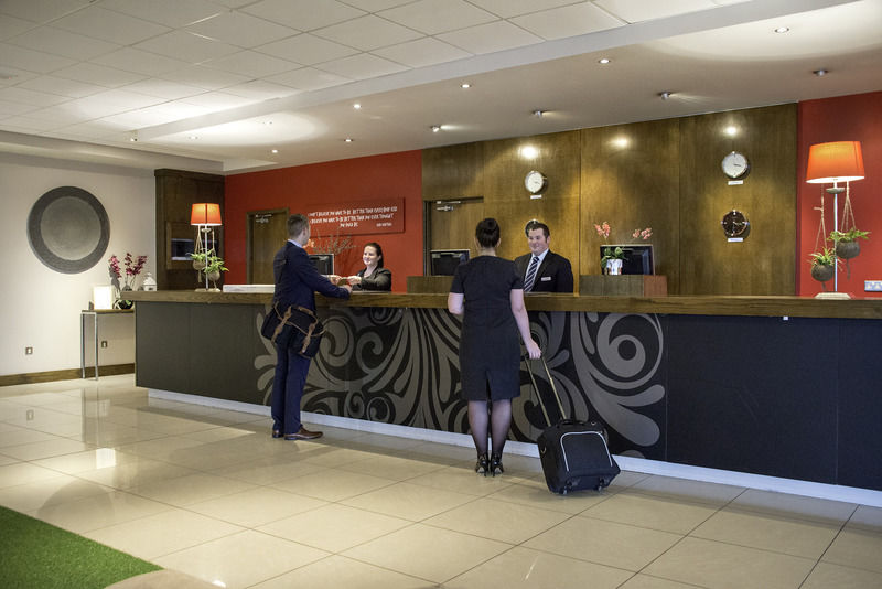 Cork Airport Hotel المظهر الخارجي الصورة