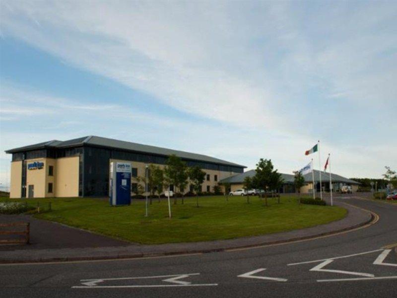 Cork Airport Hotel المظهر الخارجي الصورة