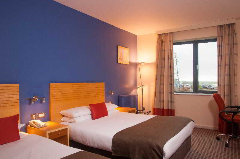 Cork Airport Hotel المظهر الخارجي الصورة