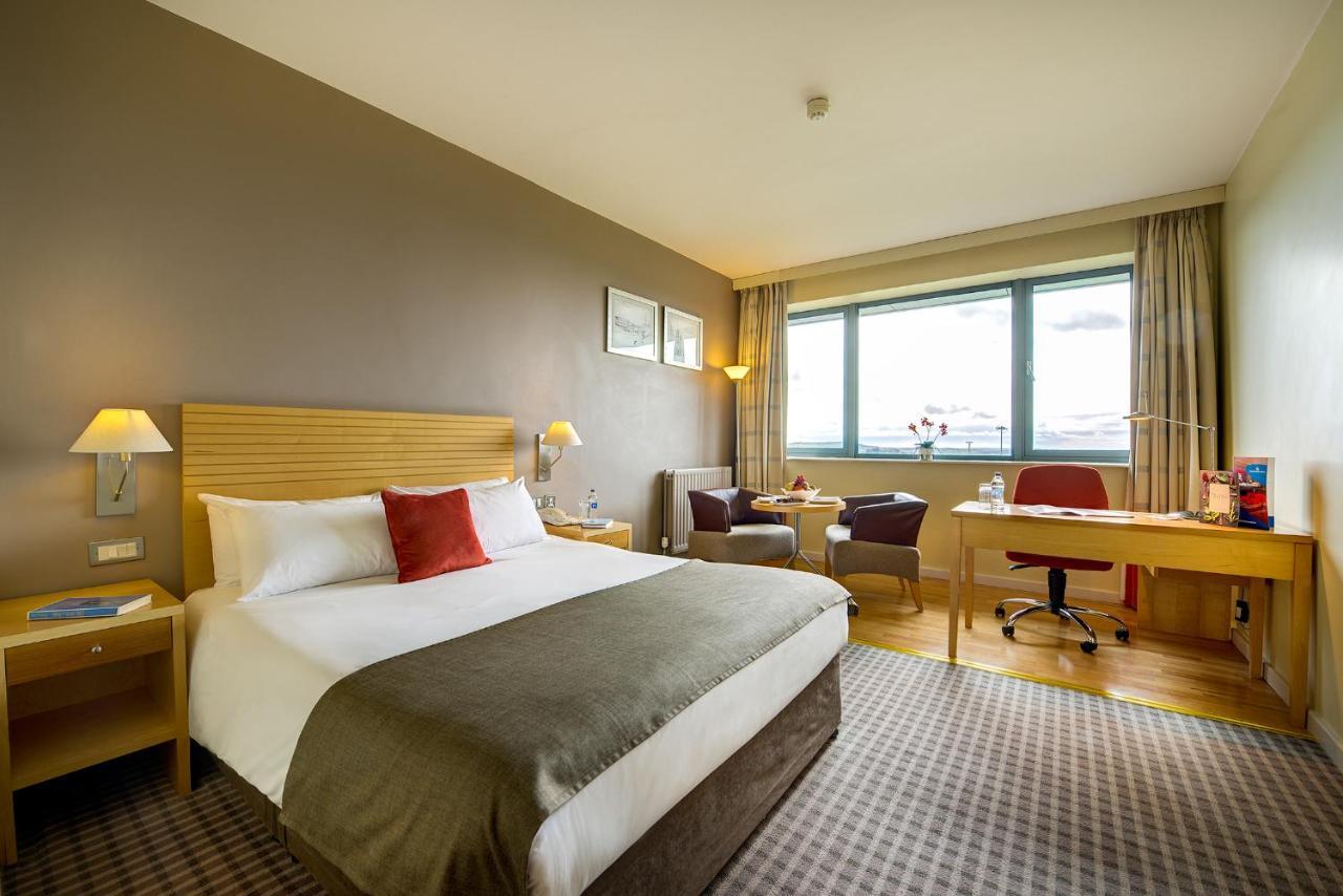 Cork Airport Hotel المظهر الخارجي الصورة