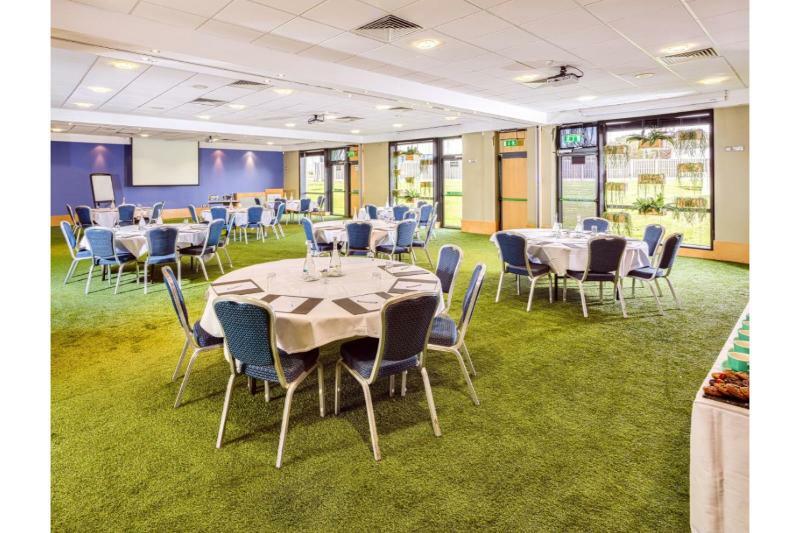 Cork Airport Hotel المظهر الخارجي الصورة