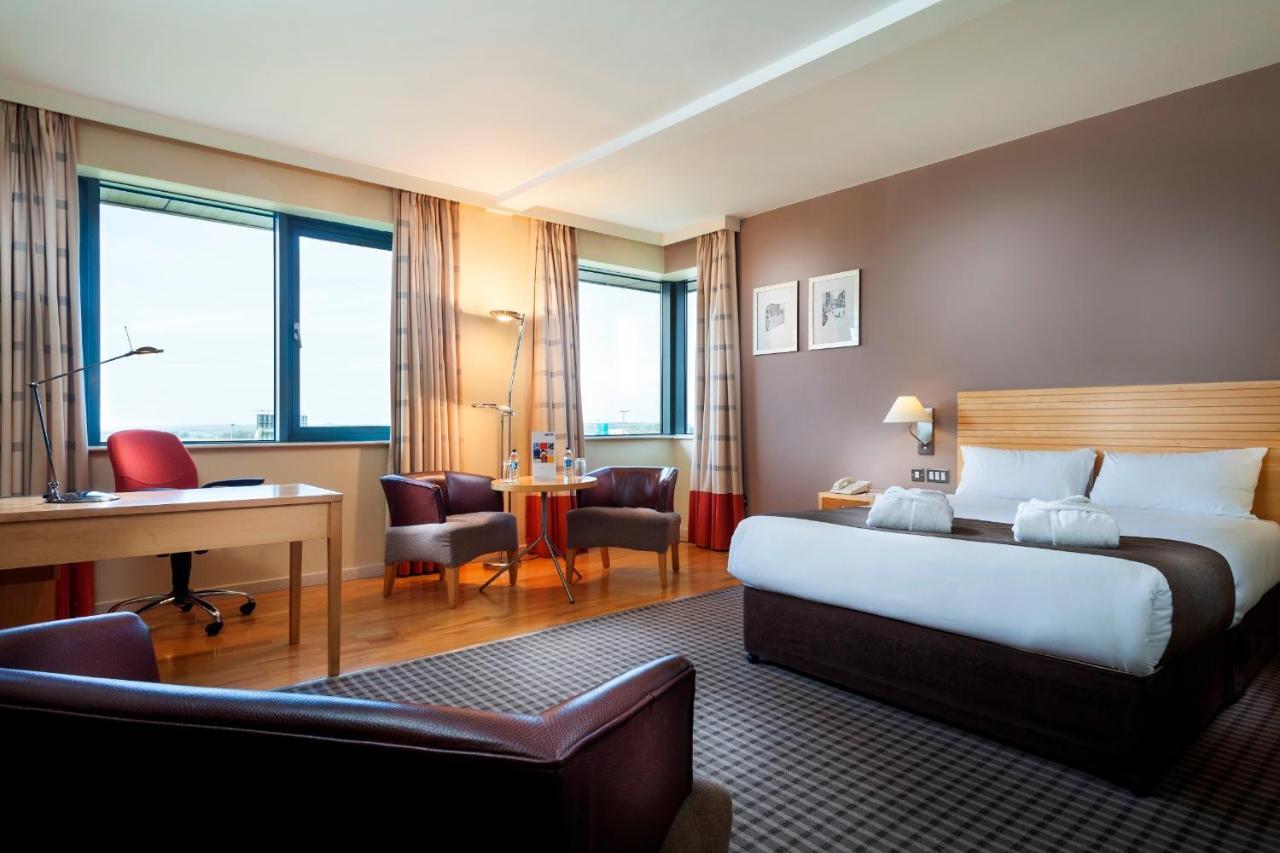 Cork Airport Hotel المظهر الخارجي الصورة